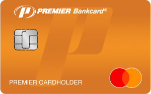PREMIER Credit Card card art