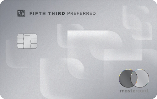 TRIO® Preferred card art