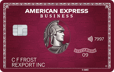 Plum® card art