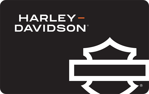 Harley-Davidson® Experience card art