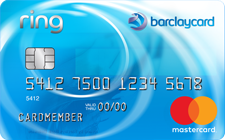 Barclaycard Ring card art