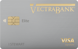 Vectra Bank Colorado Elite card art