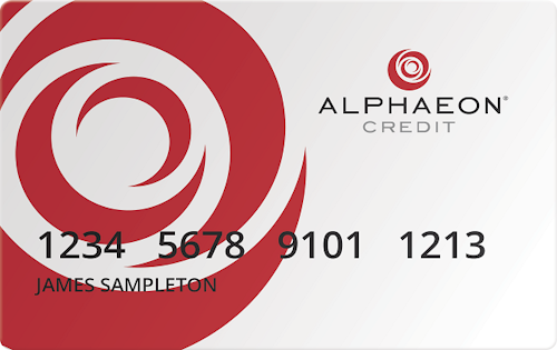 Alphaeon Cosmetic card art