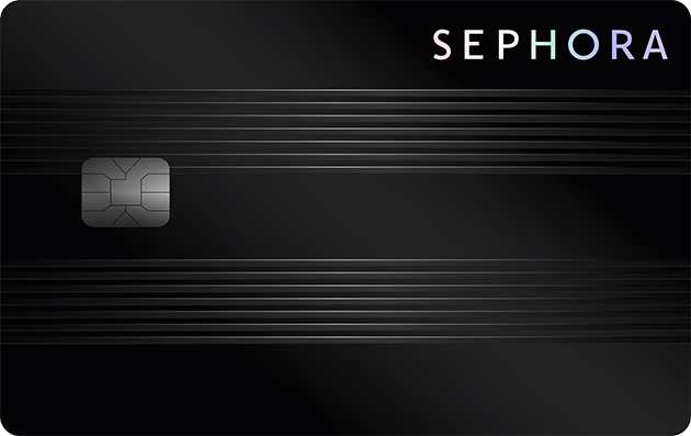 Sephora card art