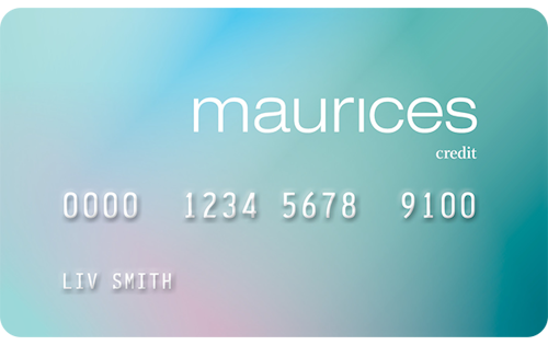 maurices card art