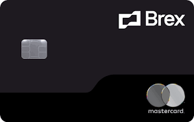 Brex card art