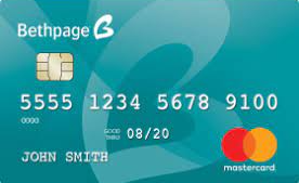Bethpage Federal Credit Union Mastercard® Cash Back card art