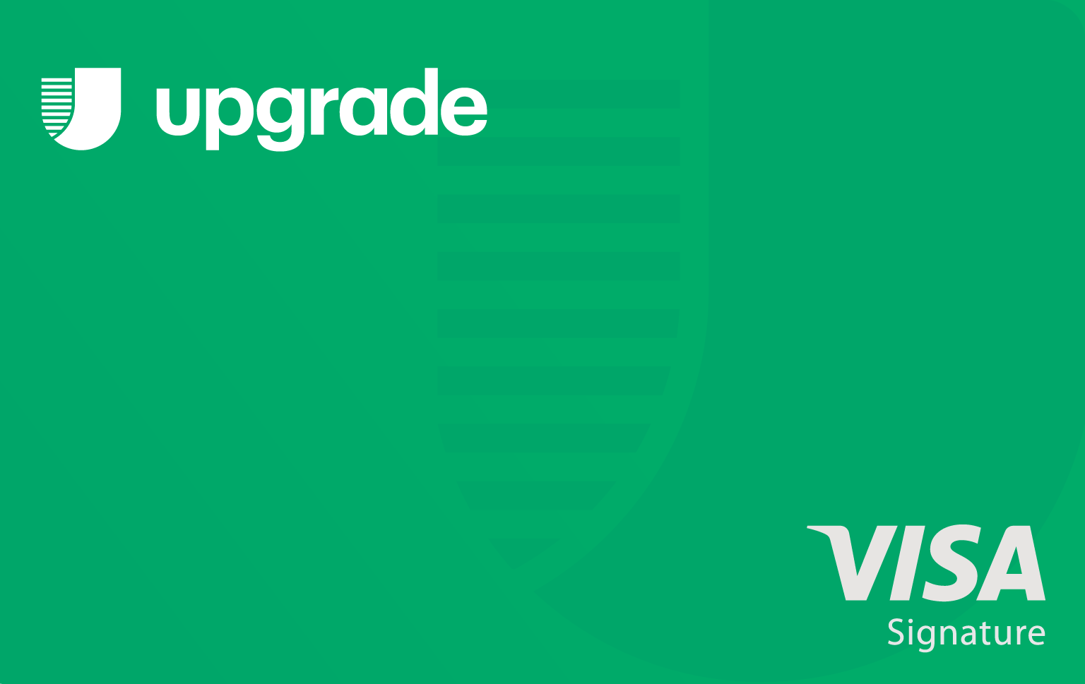 Upgrade Card card art