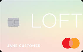 LOFT card art
