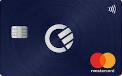 CURVE card art
