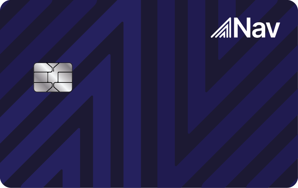 Nav Prime Card card art
