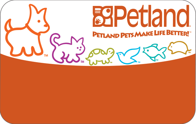 Petland card art