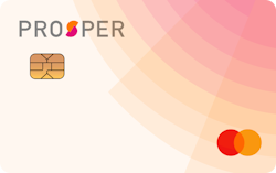 Prosper® card art