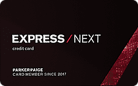 Express card art