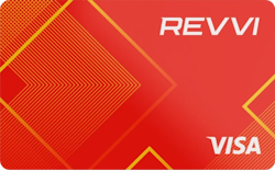 Revvi card art