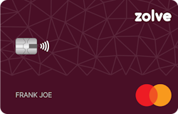 Zolve Classic card art