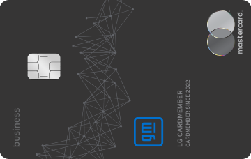 GM Business Card™ card art