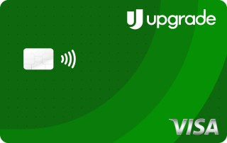 Upgrade Select card art