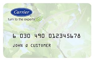 Wells Fargo Carrier® card art