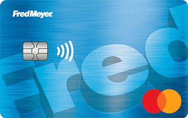 Fred Meyer Rewards® World Elite Mastercard® card art