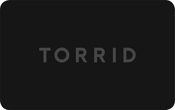 Torrid card art