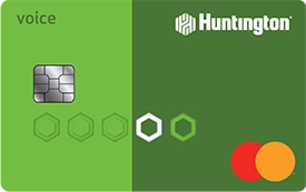 Huntington APR Voice card art