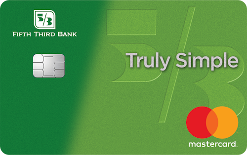 Truly Simple® card art