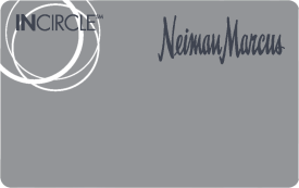 Neiman Marcus card art