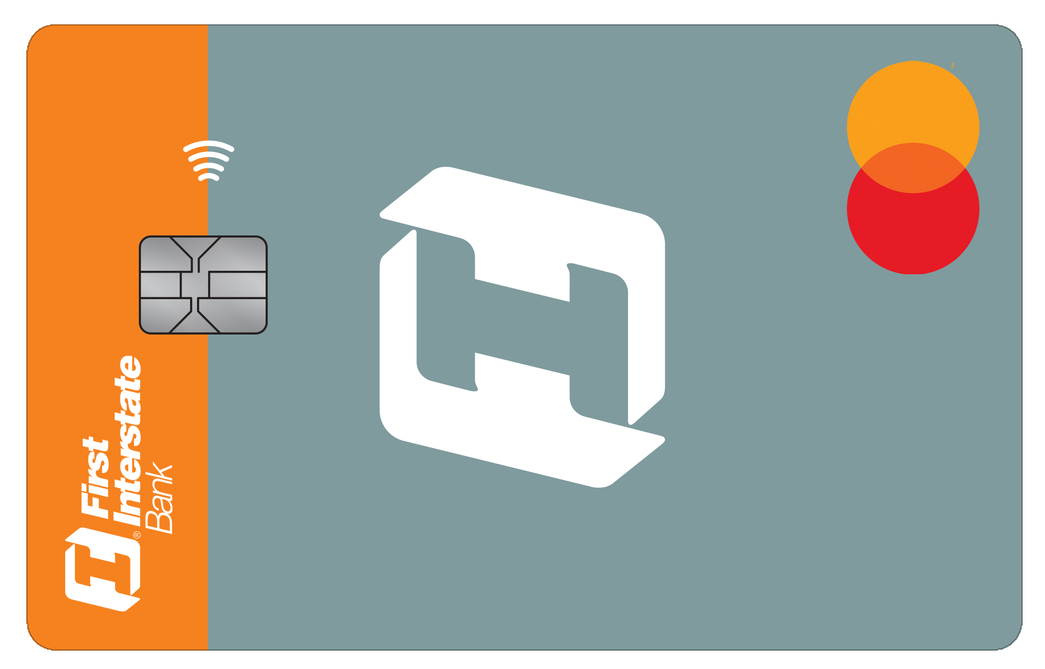First Interstate Bank Mastercard® Max Cash Preferred card art