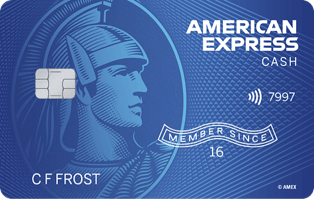 Cash Magnet® card art
