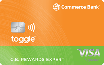 toggle® card art