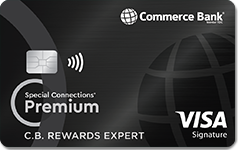 Special Connections® Premium card art
