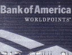 WorldPoints Rewards for Business card art