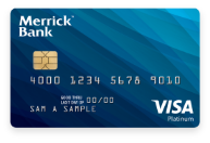 Merrick Double Your Line® card art