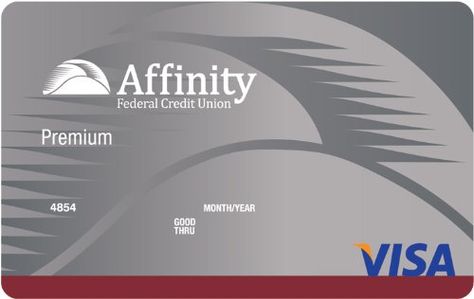 Affinity Premium Visa® card art