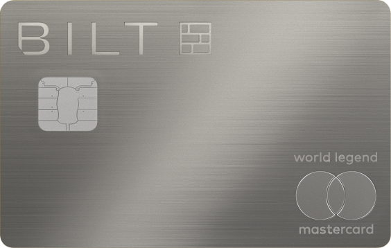Bilt Palladium Card art