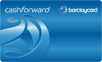 CashForward card art