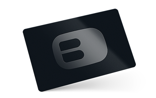Buckle card art