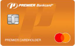 PREMIER Bankcard® card art