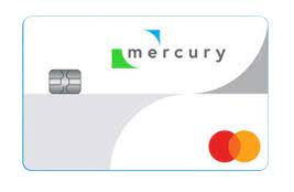 Mercury® Mastercard® card art