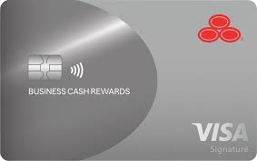 State Farm Business Cash Rewards Visa Signature® card art