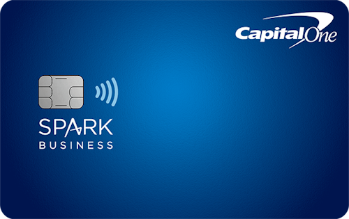 Spark 2X Miles card art